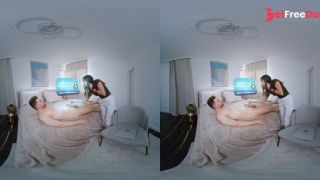 Mali Ubon Fantasizes About Riding Your Dick