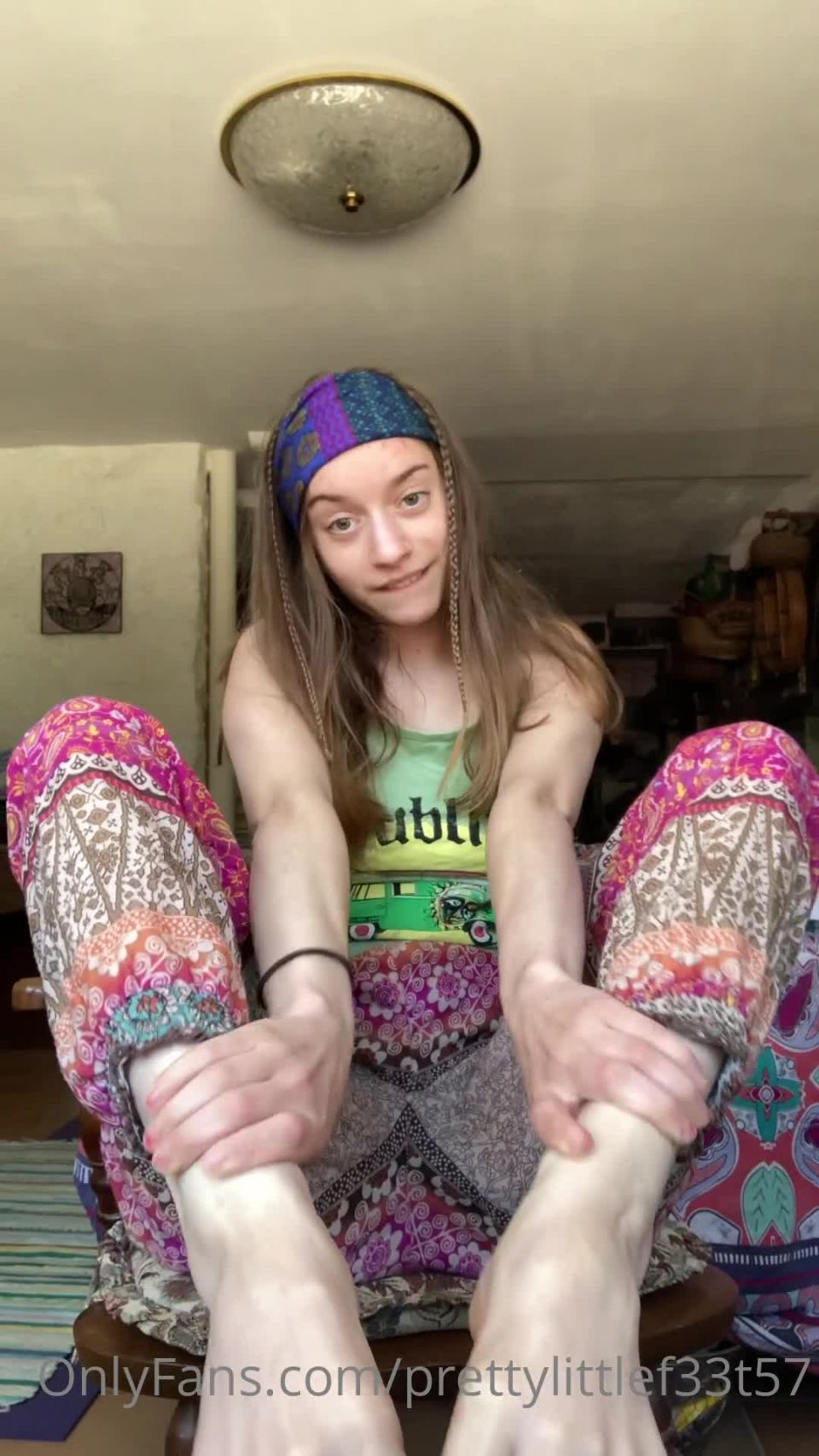Jade Fiorella - prettylittlef33t57 () Prettylittleft - soles soles soles come get your hot and ready soft goddess soles 04-05-2022