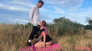 Lustery E1879 Mia And Jimmy A Dirndlicious Oktoberfest – Full HD - Lustery