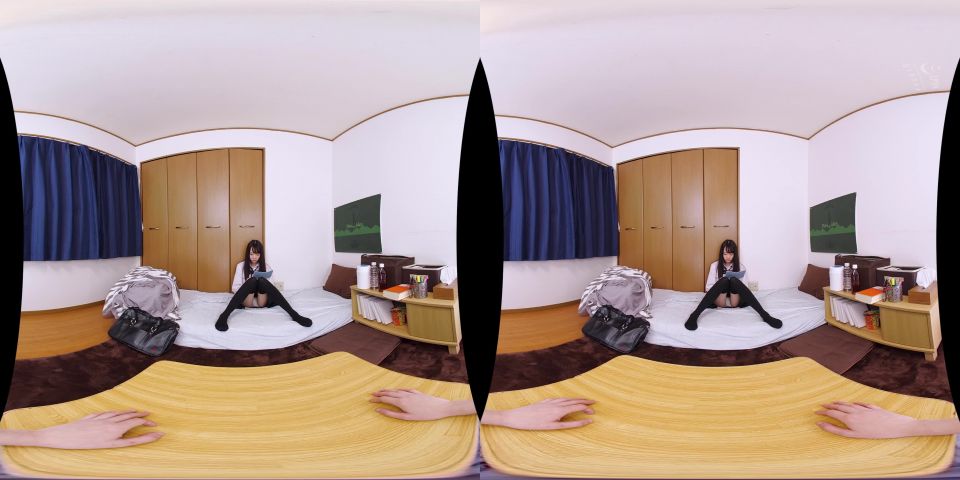 ROYVR-012 A - Japan VR Porn - [Virtual Reality]