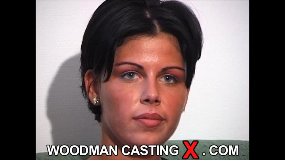 WoodmanCastingx.com- Suzanna casting X
