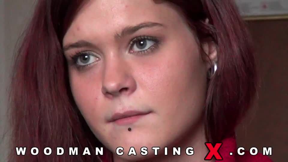 Kalea Taylor casting X