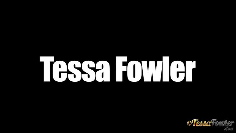 Online porn - TessaFowler presents Tessa Fowler in Playful Panties 2 (2016.05.27) milf