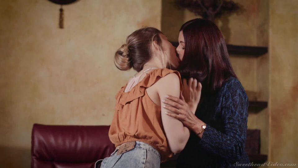 [Ivy Wolfe] Sweetheart video - magdalene st. michaels & ivy wolfe