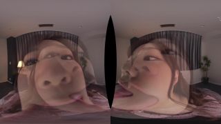 MDVR-133 B - Japan VR Porn - (Virtual Reality)