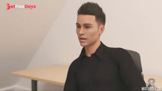 NO MORE MONEY 53  Adult Visual Novel HD