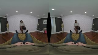 Blaire Johnson - Talk To The Johnson - MilfVR (UltraHD 4K 2024) New Porn