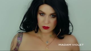 free online video 48 povd big ass Goddess.Madam.Violet - ERUPTION, femdom pov on fetish porn
