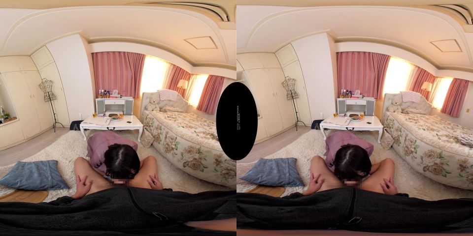 3DSVR-0864 B - Japan VR Porn - (Virtual Reality)