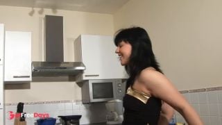 [GetFreeDays.com] The stove technician finds a very slutty hostess Sex Video May 2023