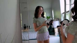 free xxx video 23 gina fetish fetish porn | Brooke Tilli – Sneaky Step Bro Swaps With My Tantaly Sex Doll While I Play VR HD 1080p | fetish