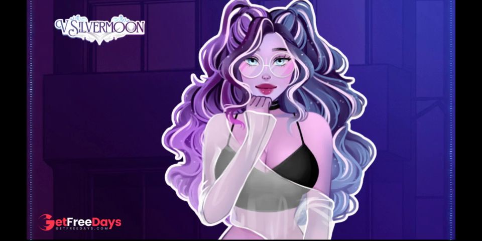 SFW ASMR  Come on, scooch in a bit closer. Let me put my head on your shoulder... Confession
