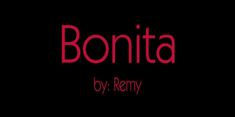 Online shemale video Bonita Sexes It Up