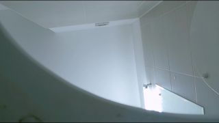 porn clip 37 Goddess Natalie - Tied up and stuck in my toilet | dirty talk | pov femdom anal torture