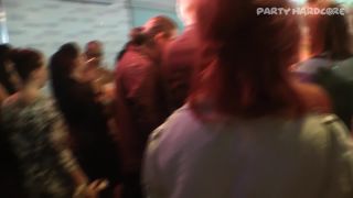 Party Hardcore Gone Crazy Vol. 15 Part 5 - Cam 3