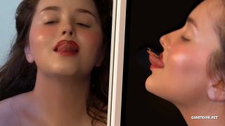 Adulto - Fetish Fetish Soft Vore (Porno fetiche)