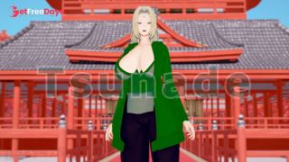 [GetFreeDays.com] Slutty Tsunade in a naughty dress fucked with a BBC Koikatsu Party Hentai Porn Leak October 2022