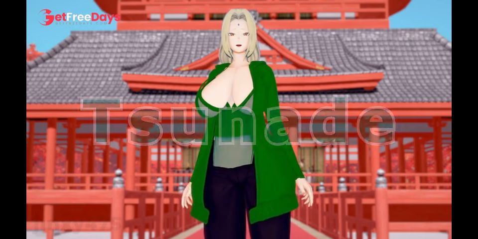 [GetFreeDays.com] Slutty Tsunade in a naughty dress fucked with a BBC Koikatsu Party Hentai Porn Leak October 2022