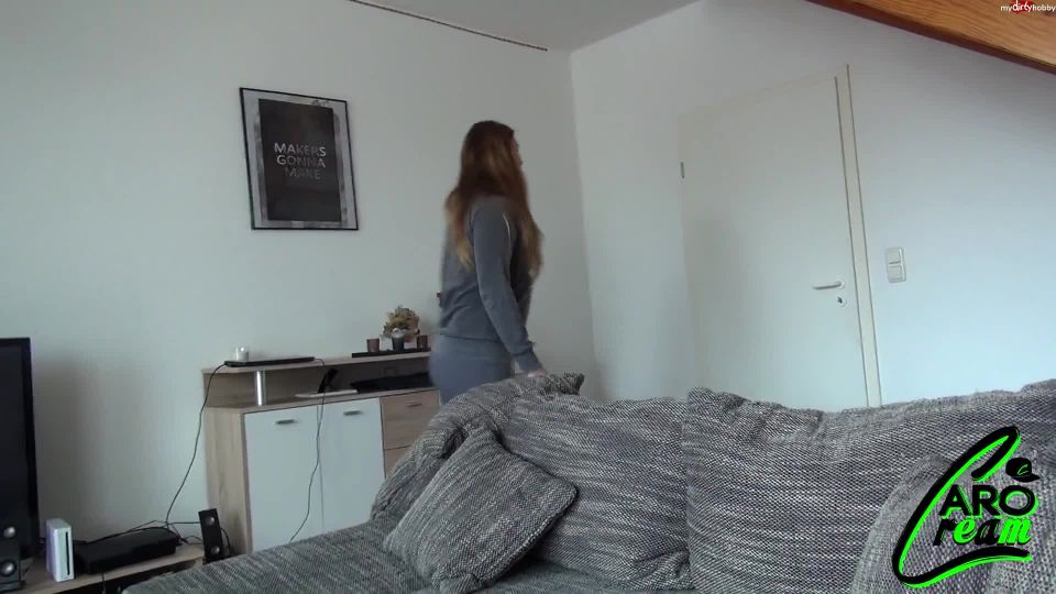 adult xxx clip 21 Den Freund meiner Schwester in Dessous verfuehrt on german porn amateur 07