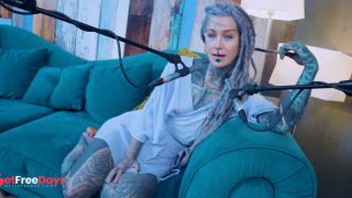 [GetFreeDays.com] Tattoo Model Anuskatzz talks about Love - ASMR Youtube channel ASMRkatz SFW Porn Leak June 2023