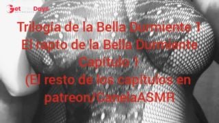 [GetFreeDays.com] El rato de Bella Capitulo 1 ASMR - GIRL Porn Video June 2023