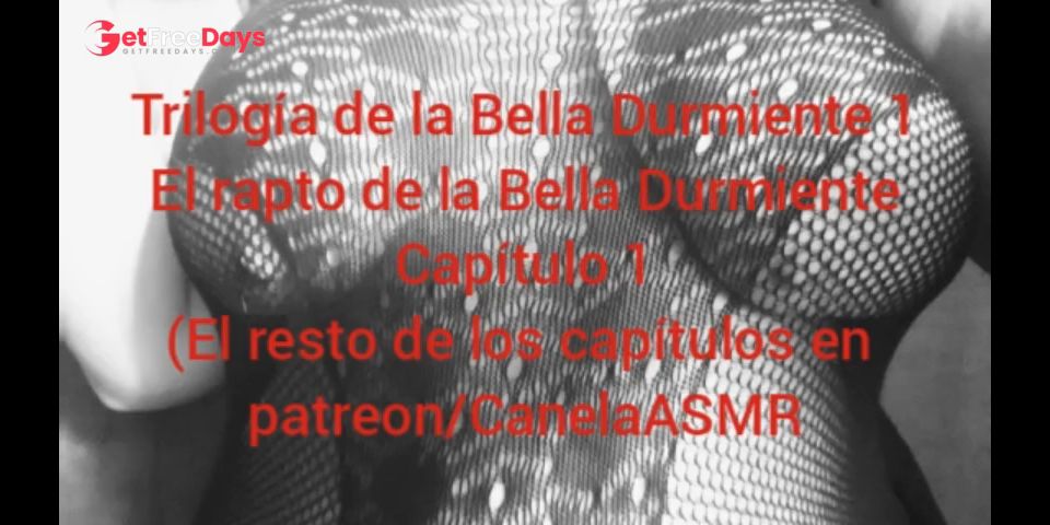[GetFreeDays.com] El rato de Bella Capitulo 1 ASMR - GIRL Porn Video June 2023