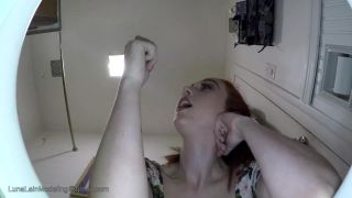 free porn video 47 Luna Lain – Toilet Slave | femdom | femdom porn vagina fetish