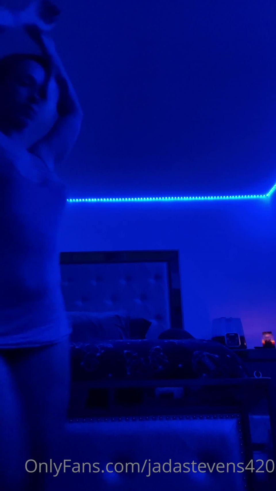 Jada Stevens - jadastevens420 Jadastevens - wanna lap dance 04-02-2021