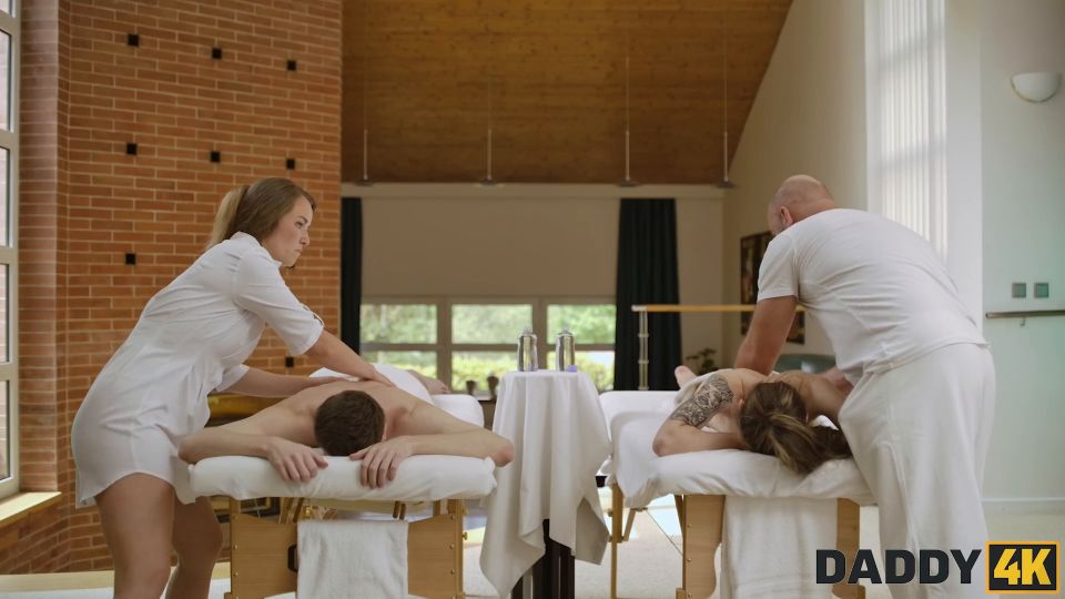 6283 Diversión picante para dos