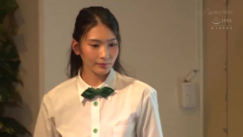 Honjou Suzu NHDTB-466 Honjo Suzu X Natural High A Part-time Job Girl Who Feels While Flushing Her Face While Serving Customers-cake Shop, Chinese Restaurant, Car Wash-SODstar Ver. - Japanese