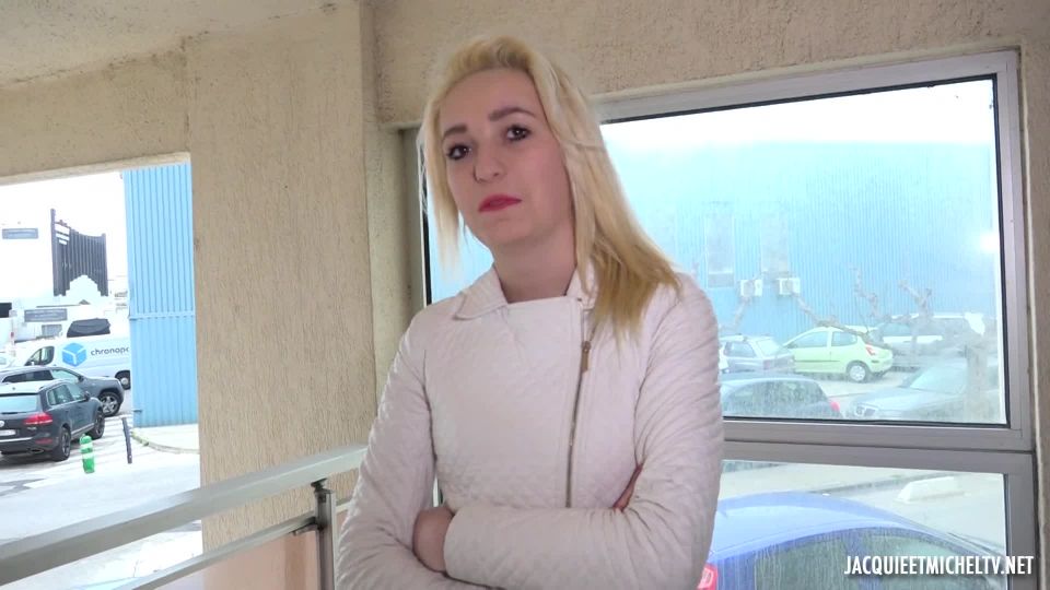 xxx clip 43 kendra james femdom JacquieEtMichelTV - Cindy 18 Years Old Student From Bordeaux FRENCH - 1080p, fetish on femdom porn