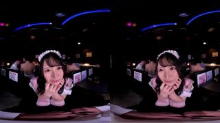 xxx clip 13 DSVR-1121 C - Virtual Reality JAV on femdom porn asian sex gif