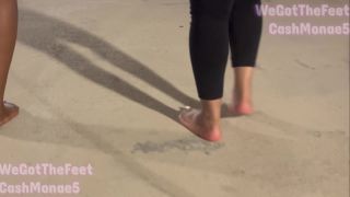 WeGotTheFeet - Clean My Dirty Feet Vol.13 FV -  (FullHD 2024) New Porn