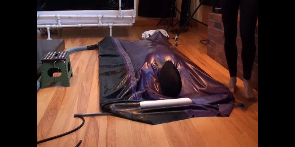 adulto xxx video 37 tratando de la vacbed - dominación - femdom porno femdom forzado feminización