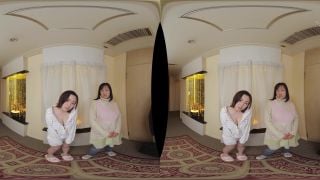 TMAVR-117 A - Japan VR Porn - (Virtual Reality)