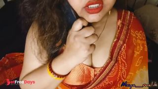 [GetFreeDays.com] Hot chubby chudakkad mausi ko first time choda aur uski gaand me cum jhada hindi roleplay Porn Stream January 2023