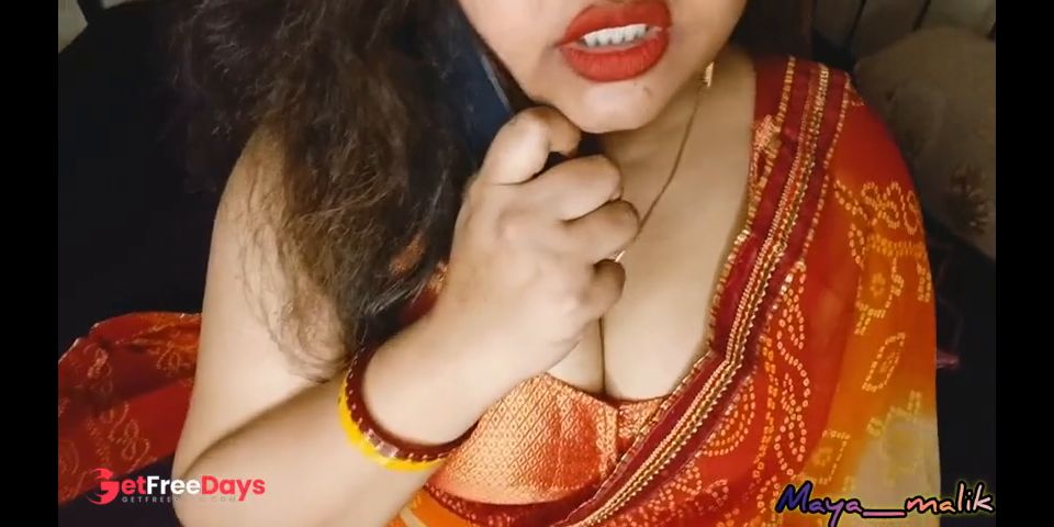 [GetFreeDays.com] Hot chubby chudakkad mausi ko first time choda aur uski gaand me cum jhada hindi roleplay Porn Stream January 2023