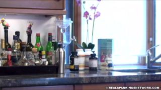 porn video 26 bdsm fist fetish porn | Real Strappings – RM/HD – Spanked for Stealing Alcohol (Part 1 of 2) , March 15, 2019 | fetish