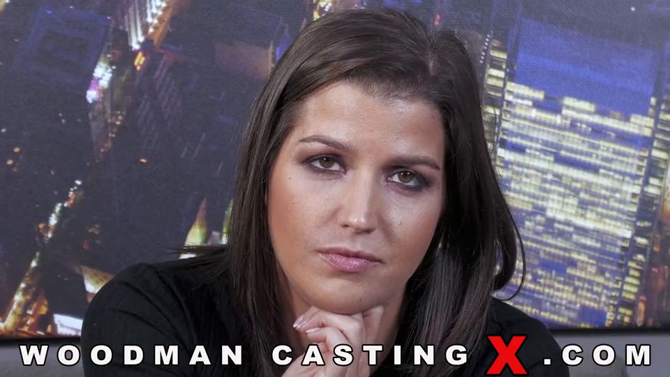 7176 Niki Harris - Casting X