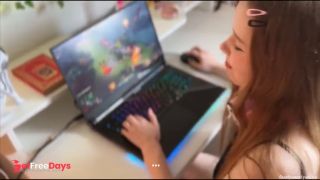 [GetFreeDays.com] Love and Dota 2 Porn Leak April 2023