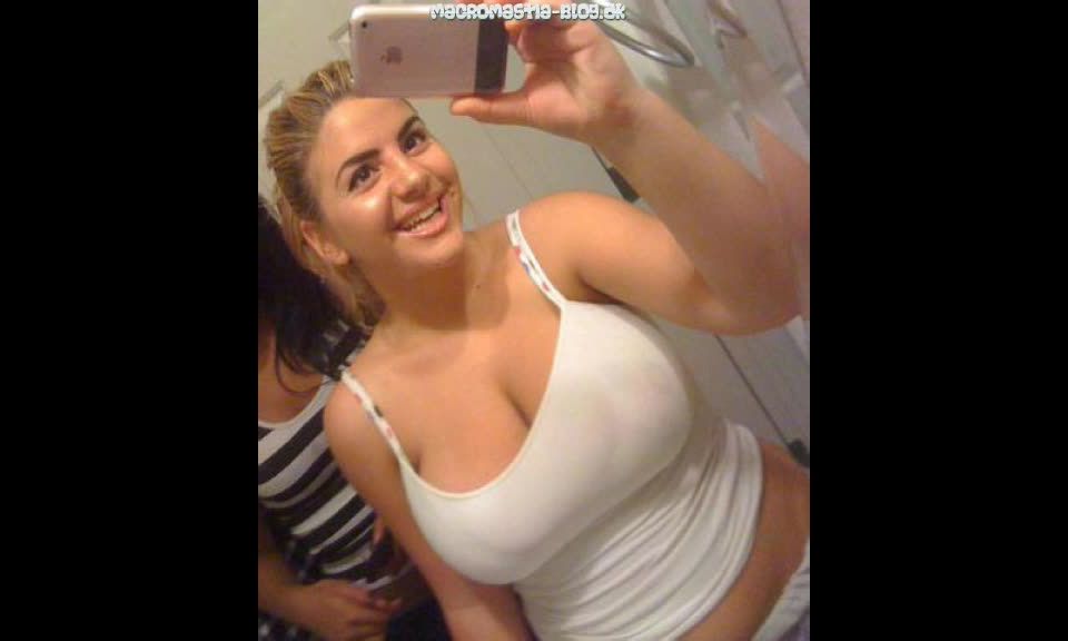 Maravillas aleatorias parte 25..! - Tetas grandes
