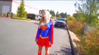 [SuperMisses.com] Supergirl Humiliation