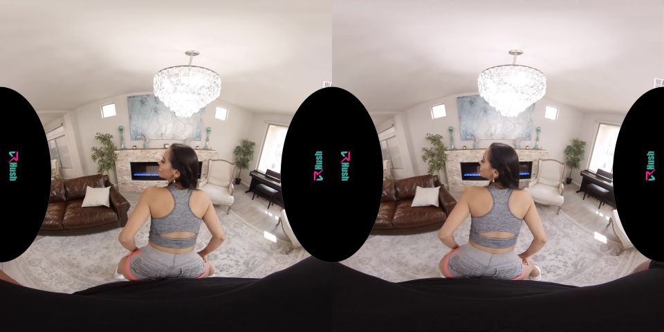 online clip 23  reality | VRHush presents Can I Show You My Dance Routine – Andreina De Luxe | virtual reality