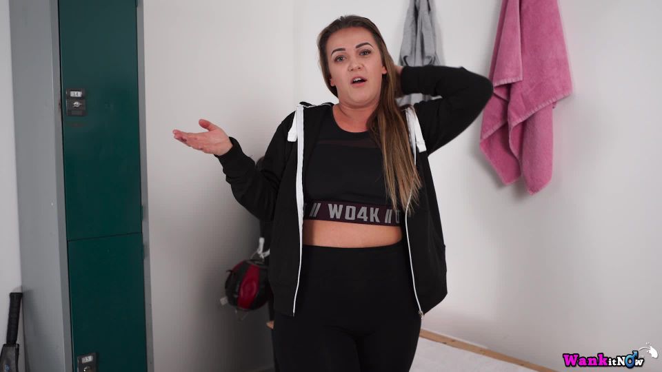adult clip 14 WankItNow - Lucy Rose | pov | pov zafira fisting