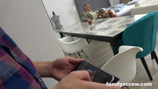 adult video clip 48 simone peach anal hardcore dp online Grandpa And Pregnant Maid - Family Screw, hardcore on hardcore porn