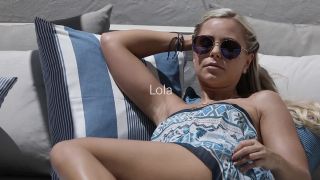 Frolic Me - Lola Myluv(Hardcore porn)