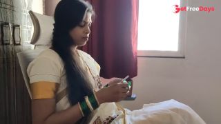 [GetFreeDays.com] Woman smoking cigarette in saree Porn Video January 2023