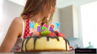 [Passion-HD] Nikki Nicole Good Morning [04.02.25] [1080p]