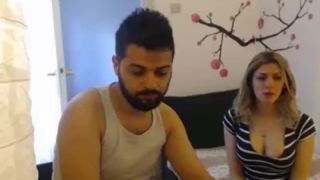Hot Arab Couple,  on arab porn 