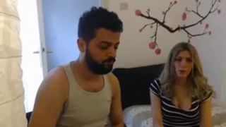 Hot Arab Couple,  on arab porn 